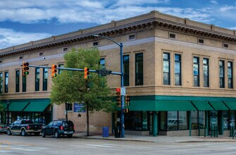 525 3rd Ave, Longmont, CO for lease Building Photo- Image 1 of 1