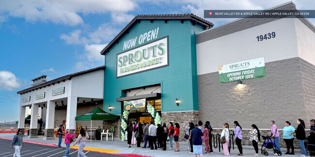 More details for 19439 Bear Valley Rd, Apple Valley, CA - Retail for Lease