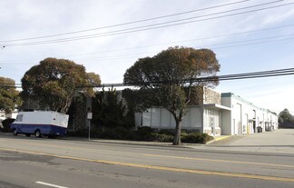 Plus de détails pour 23950-23996 Clawiter Rd, Hayward, CA - Industriel à louer