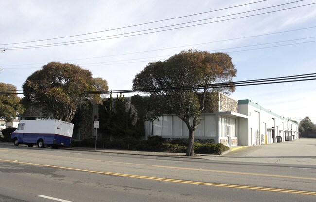 More details for 23950-23996 Clawiter Rd, Hayward, CA - Industrial for Lease