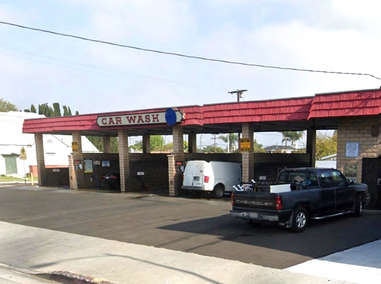 1455 W Carson St, Torrance, CA for lease - Building Photo - Image 1 of 3