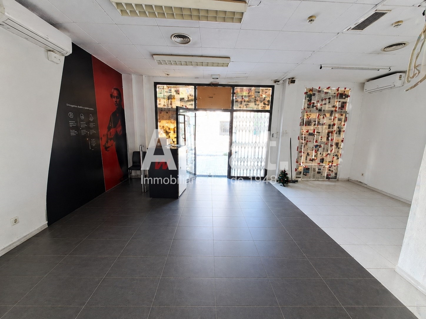 Avenida de Cornellà, 127, Esplugues de Llobregat, Barcelona for lease Interior Photo- Image 1 of 7