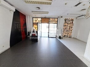 Avenida de Cornellà, 127, Esplugues de Llobregat, Barcelona for lease Interior Photo- Image 1 of 7