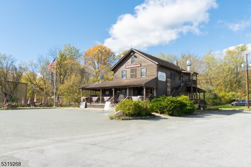 283 US-206 Hwy, Branchville, NJ à vendre Photo principale- Image 1 de 27