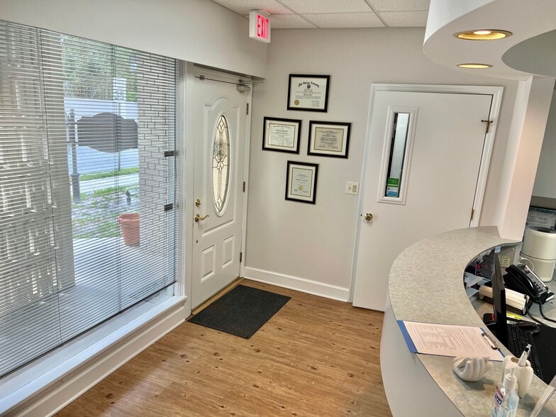 2210 S Macdill Ave, Tampa, FL à vendre - Photo du bâtiment - Image 2 de 15