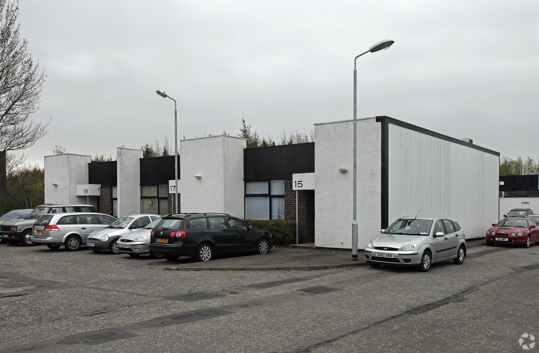 15-19 Carron Pl, East Kilbride à louer Photo principale- Image 1 de 2