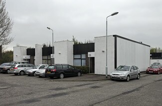 Plus de détails pour 15-19 Carron Pl, East Kilbride - Industriel à louer