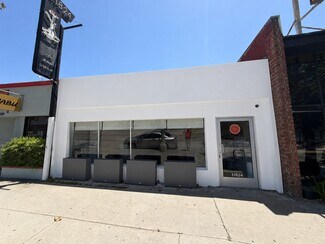 Plus de détails pour 11822-11824 W Pico Blvd, Los Angeles, CA - Commerce de détail à vendre