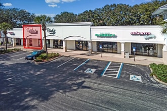 11751-11761 Beach St, Jacksonville, FL for lease Interior Photo- Image 1 of 1