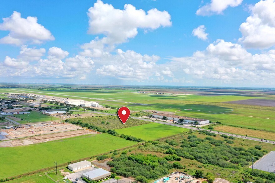 Loop 499, Harlingen, TX à vendre - Photo du bâtiment - Image 3 de 7