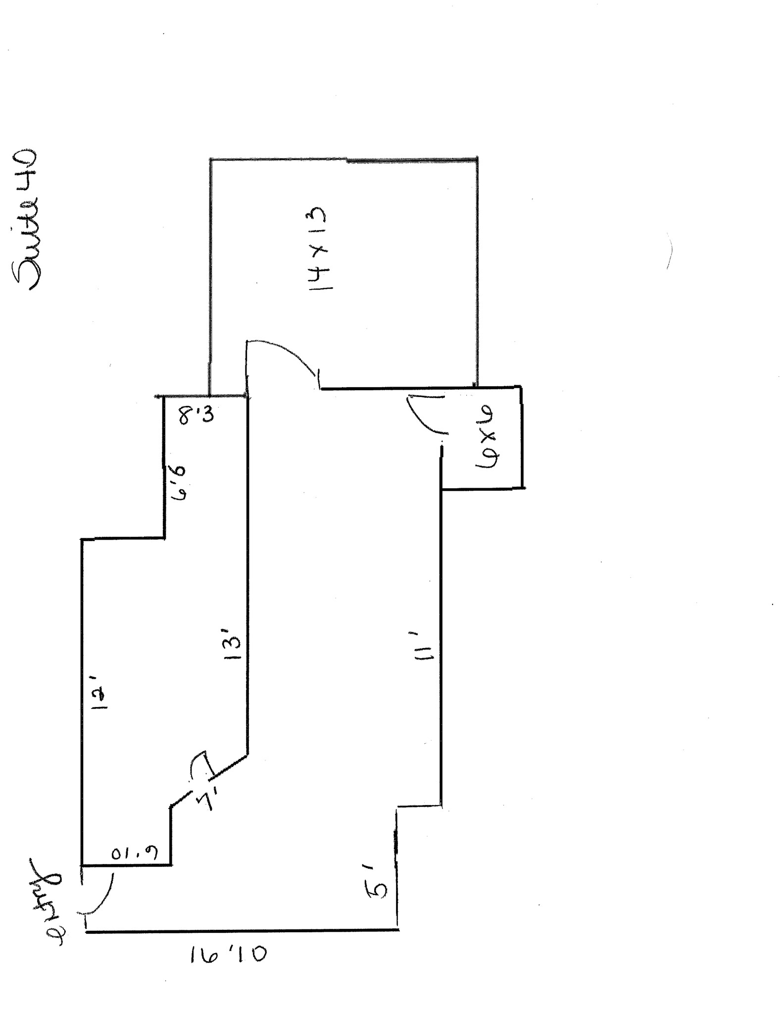 3005 Dixie Hwy, Edgewood, KY à louer Plan de site- Image 1 de 1