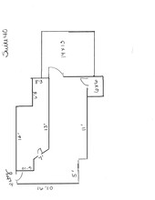 3005 Dixie Hwy, Edgewood, KY à louer Plan de site- Image 1 de 1