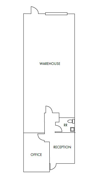 2330 La Mirada Dr, Vista, CA for lease Floor Plan- Image 1 of 1