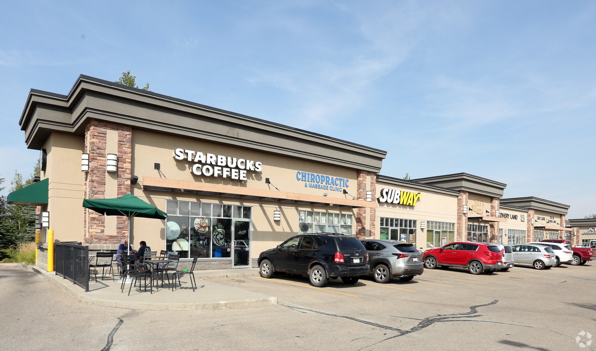 2574 Guardian Rd Nw, Edmonton, AB à vendre Photo principale- Image 1 de 1