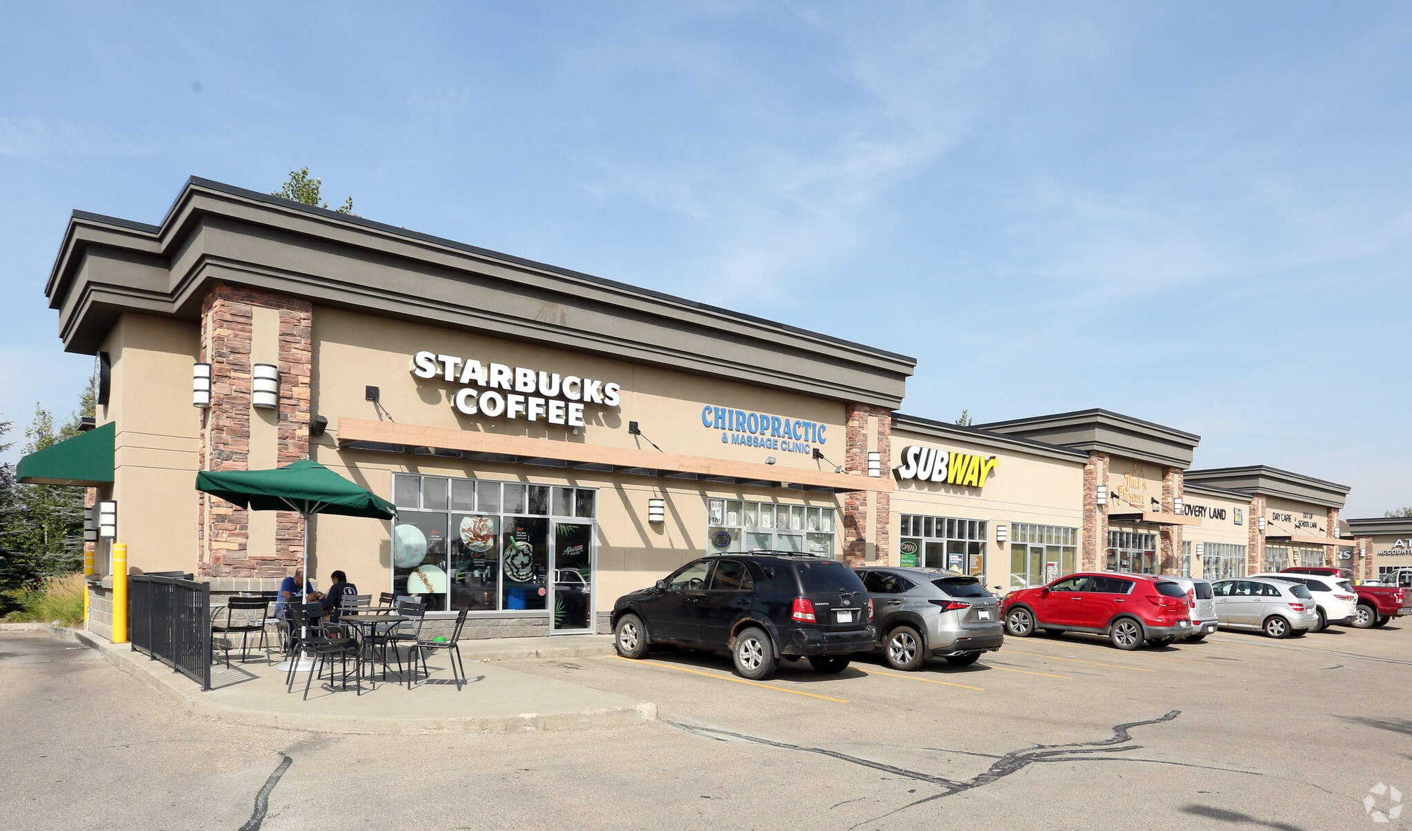 2574 Guardian Rd Nw, Edmonton, AB for sale Primary Photo- Image 1 of 1