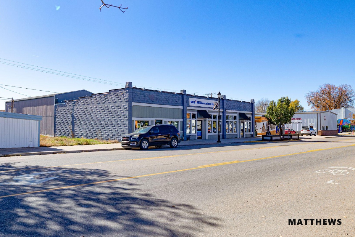 1004 Broad St, Milliken, CO for sale Building Photo- Image 1 of 3