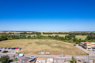 Plus de détails pour 6660 Hawks Creek Ave, Fort Worth, TX - Terrain à vendre