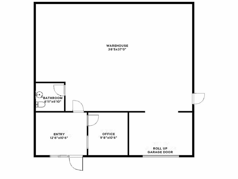 30 Ferry Rd SE, Fort Walton Beach, FL à vendre - Photo du bâtiment - Image 2 de 10