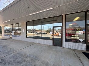208 HIGHWAY 29, Hogansville, GA for lease Building Photo- Image 1 of 4