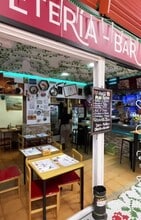 Commerce de détail dans Madrid, Madrid à louer Photo intérieure- Image 2 de 6