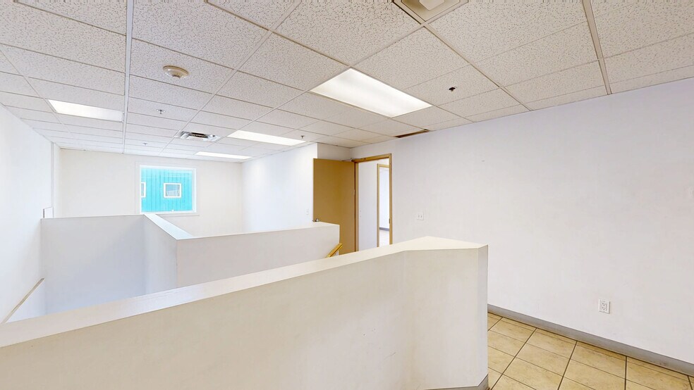 8800 Venture Av SE, Calgary, AB à louer - Numérisation 3D de Matterport - Image 3 de 19