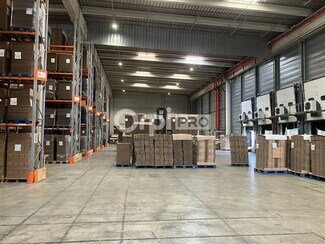 More details for 8 Boulevard Bernard Vos, Mions - Industrial for Lease