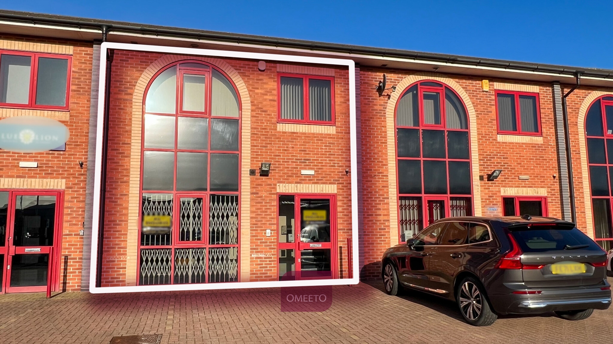 14 Mallard Way, Derby for lease Building Photo- Image 1 of 11