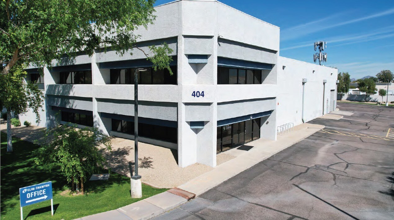404 W Guadalupe Rd, Tempe, AZ for sale Primary Photo- Image 1 of 1