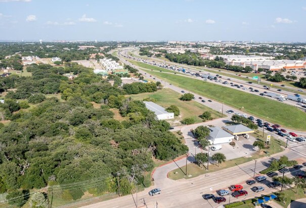 2300 SH 114, Southlake, TX à vendre Photo du bâtiment- Image 1 de 12