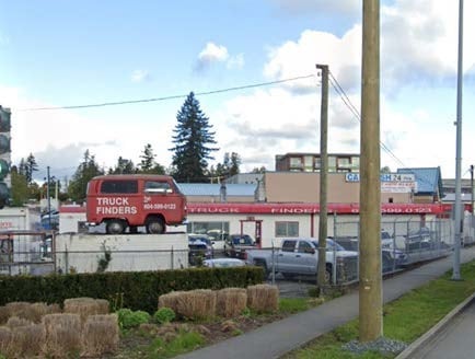 16110 Fraser Hwy, Surrey, BC for sale Building Photo- Image 1 of 6