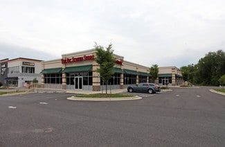Plus de détails pour 2433-2443 Crain Hwy, Waldorf, MD - Commerce de détail à louer