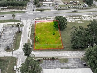 Plus de détails pour 409 NW 8th St, Ocala, FL - Terrain à vendre
