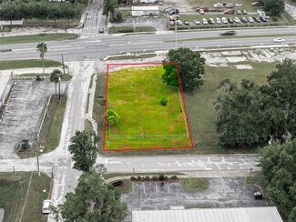 Plus de détails pour 409 NW 8th St, Ocala, FL - Terrain à vendre