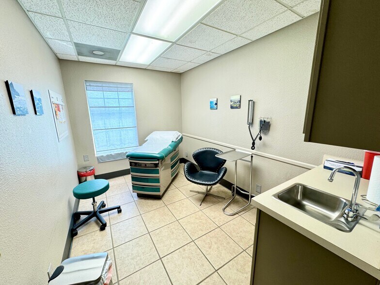 4550 Lamar Ave, Paris, TX à louer - Photo intérieure - Image 2 de 52