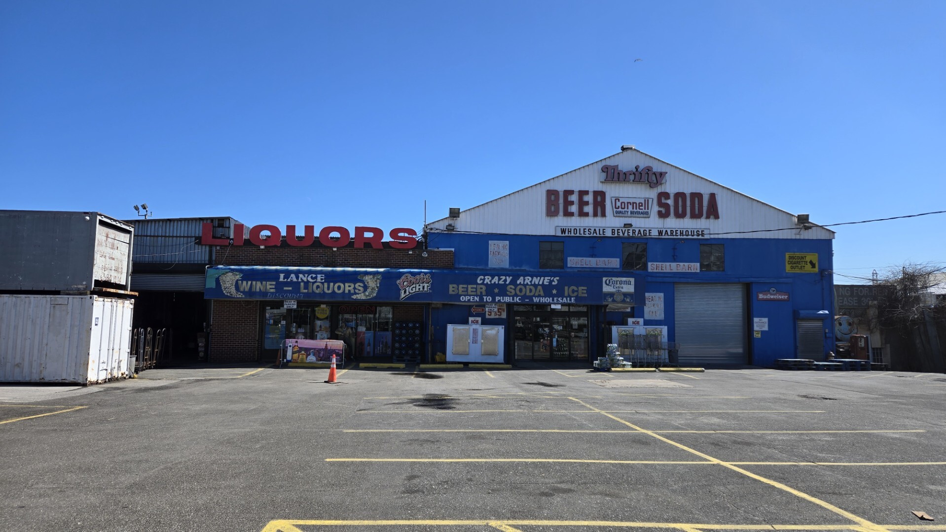 658 Rockaway Tpke, Lawrence, NY for sale Primary Photo- Image 1 of 3