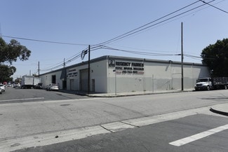 More details for 1016 E 14th Pl, Los Angeles, CA - Industrial for Lease