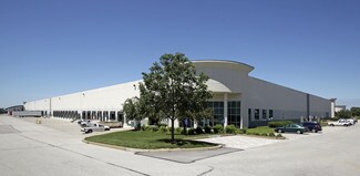 Plus de détails pour 13257-13269 Corporate Exchange Dr, Bridgeton, MO - Industriel à louer