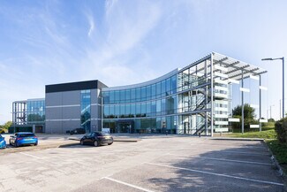 Plus de détails pour Trinity Rd, Ashford - Bureau à louer