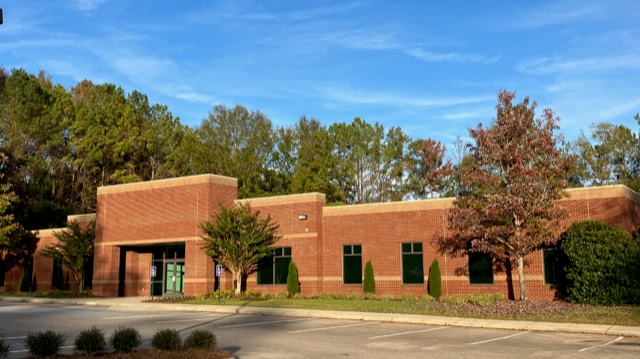 2 Riverchase Rdg, Birmingham, AL for lease - Building Photo - Image 2 of 3