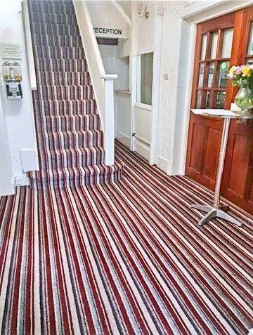 6 Burlington Road West, Blackpool à vendre - Photo du bâtiment - Image 2 de 24