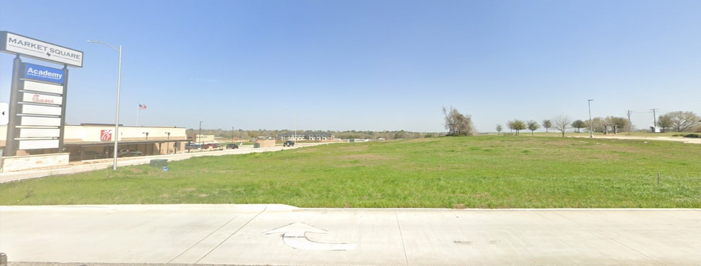 US Highway 290 East, Brenham, TX à louer - Aérien - Image 2 de 2