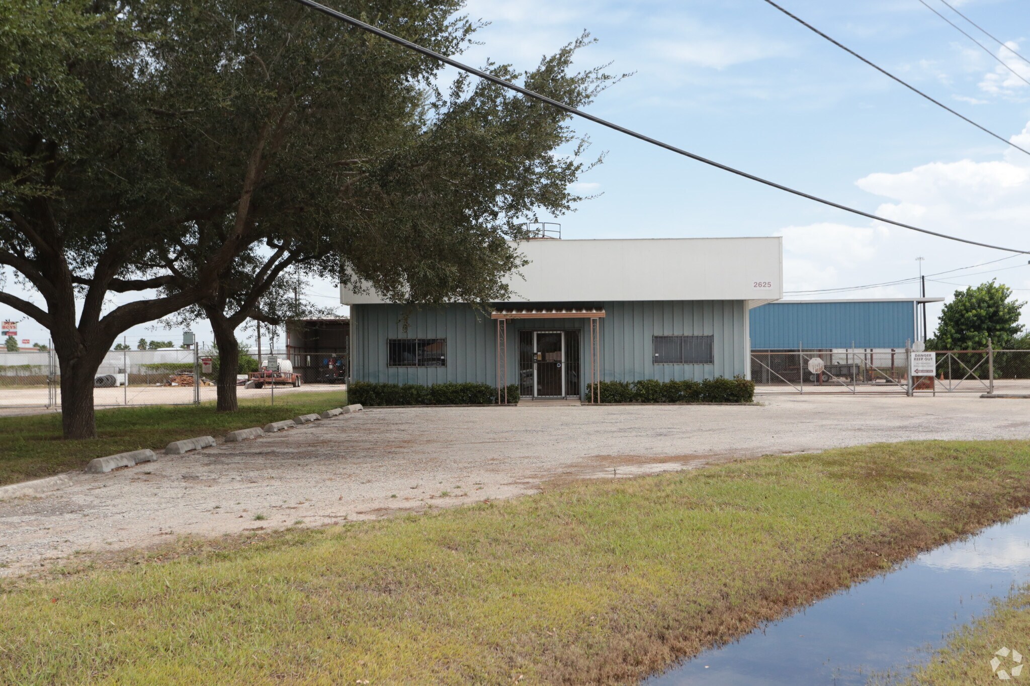 2625 W Spur 54, Harlingen, TX for sale Primary Photo- Image 1 of 16