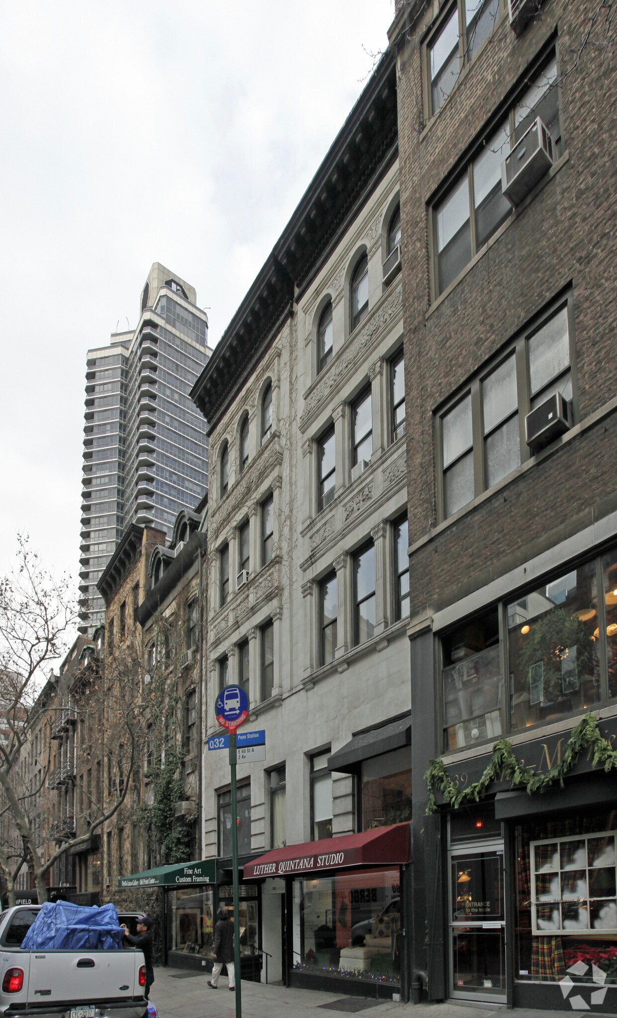 237 E 60th St, New York, NY à louer Photo principale- Image 1 de 5