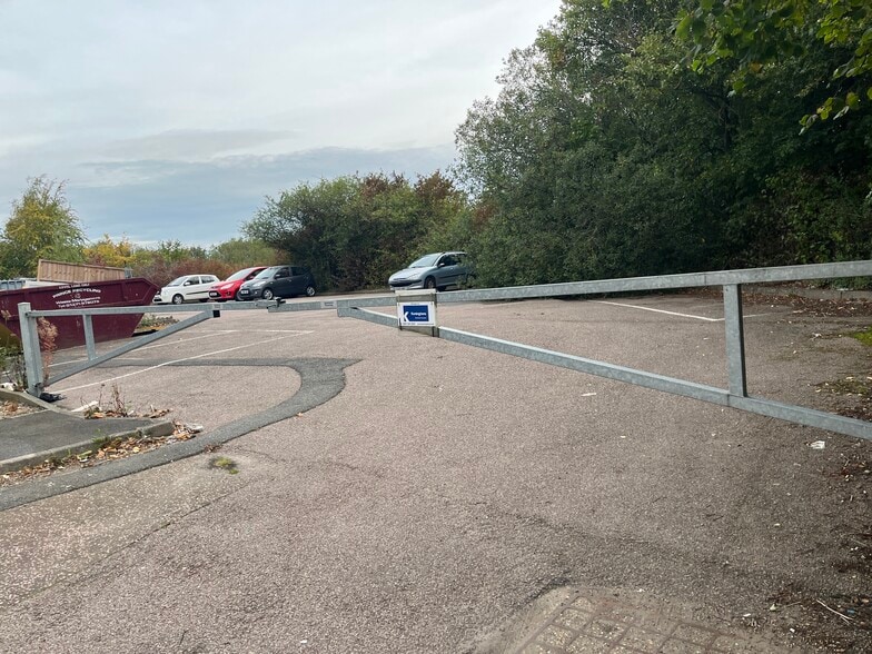 Taylors End Rd, Stansted for lease - Building Photo - Image 1 of 2