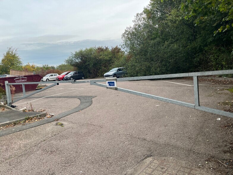 Taylors End Rd, Stansted à louer - Photo du bâtiment - Image 1 de 2