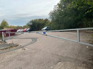 Plus de détails pour Taylors End Rd, Stansted - Terrain à louer