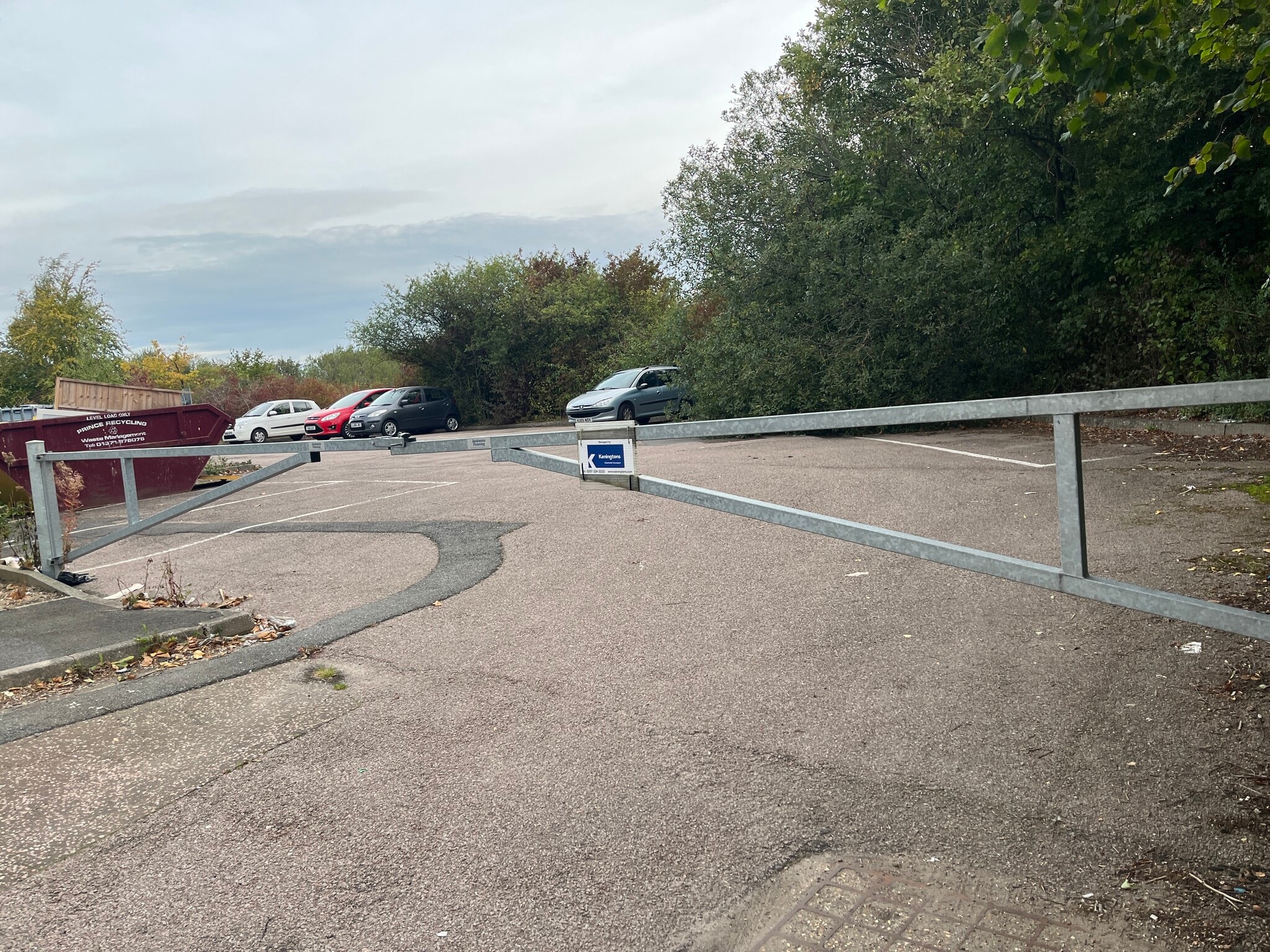 Taylors End Rd, Stansted for lease Building Photo- Image 1 of 3