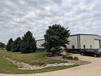 Plus de détails pour 14150 Carole Dr, Bloomington, IL - Local d'activités à louer