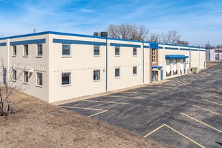 More details for 3401 NE Spring St, Minneapolis, MN - Industrial for Sale