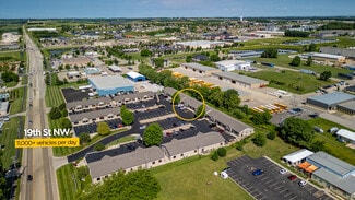 More details for 3257 19th St NW, Rochester, MN - Office for Lease